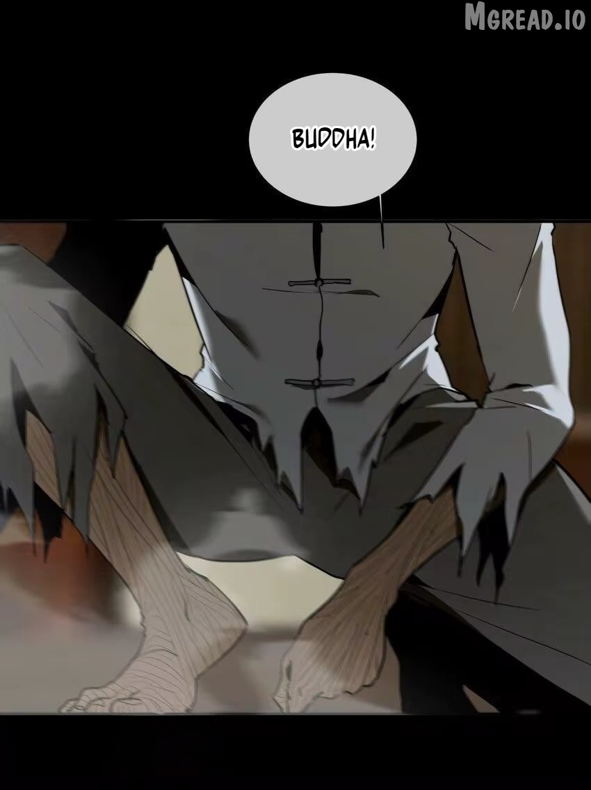 Spectres Chapter 37  - page 65